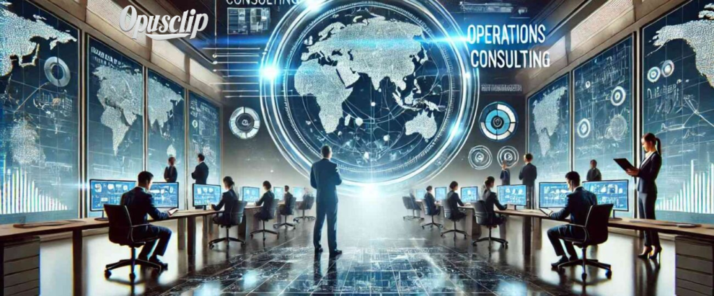 Pedrovazpaulo Operations Consulting