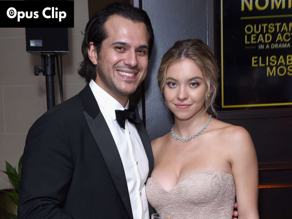 Sydney Sweeney’s Fiancé