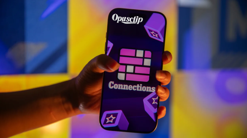 Connections Mashable’s Hints
