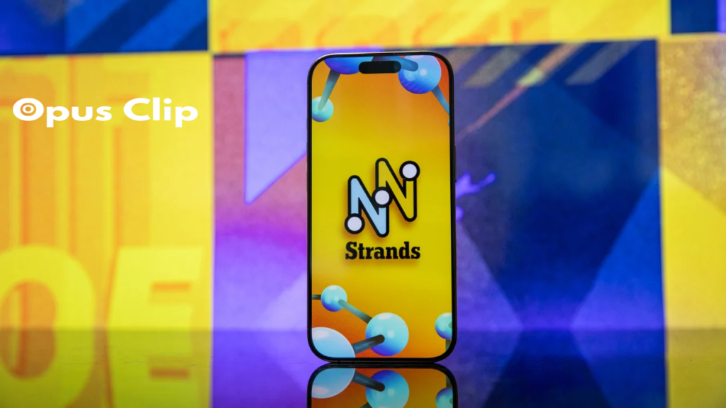 NYT Strands Hints