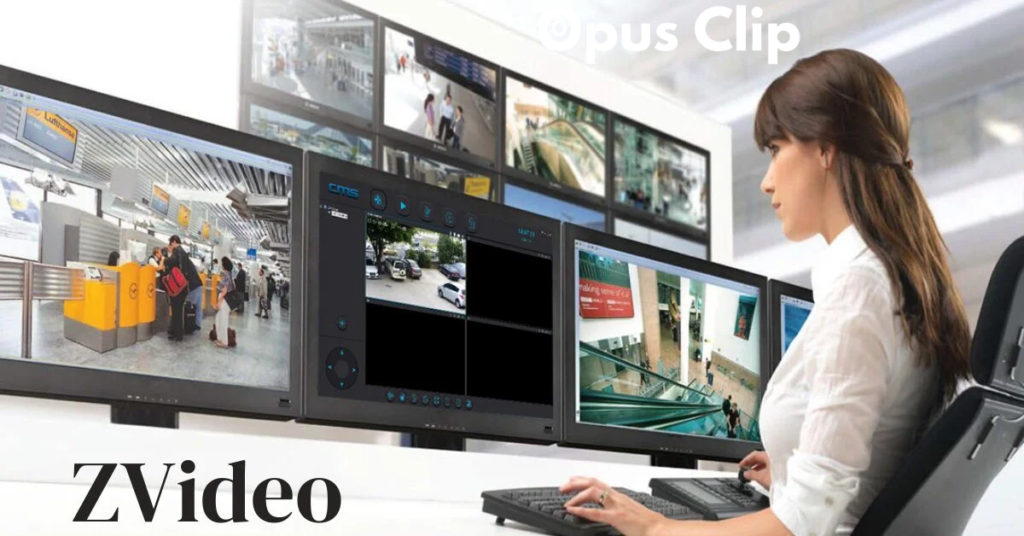 ZVideo