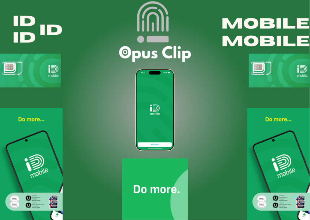 id mobile