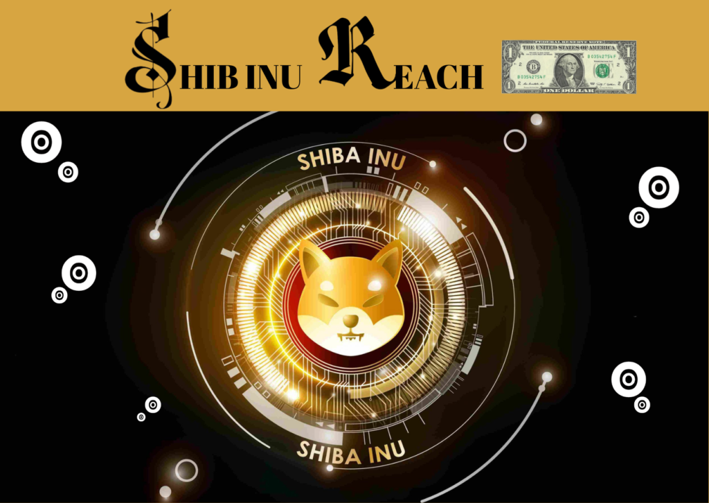 will shiba inu coin reach $1
