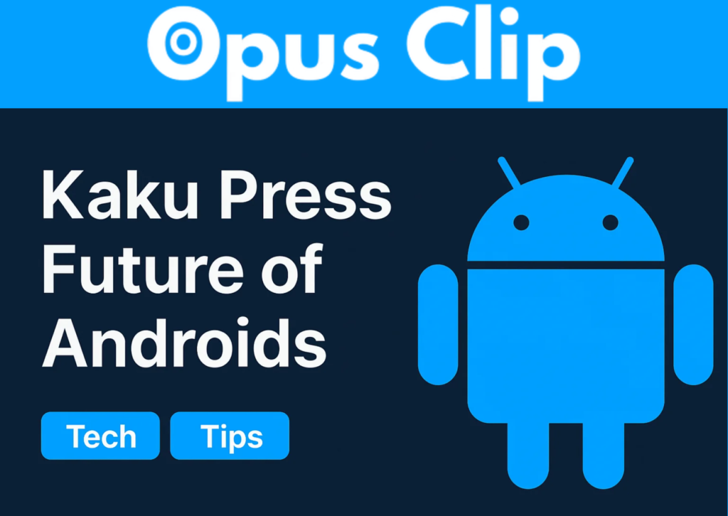 Kaku press