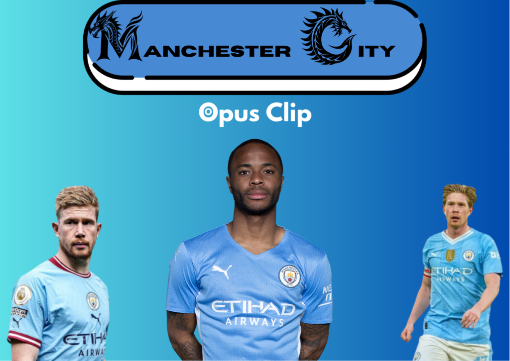 manchester city