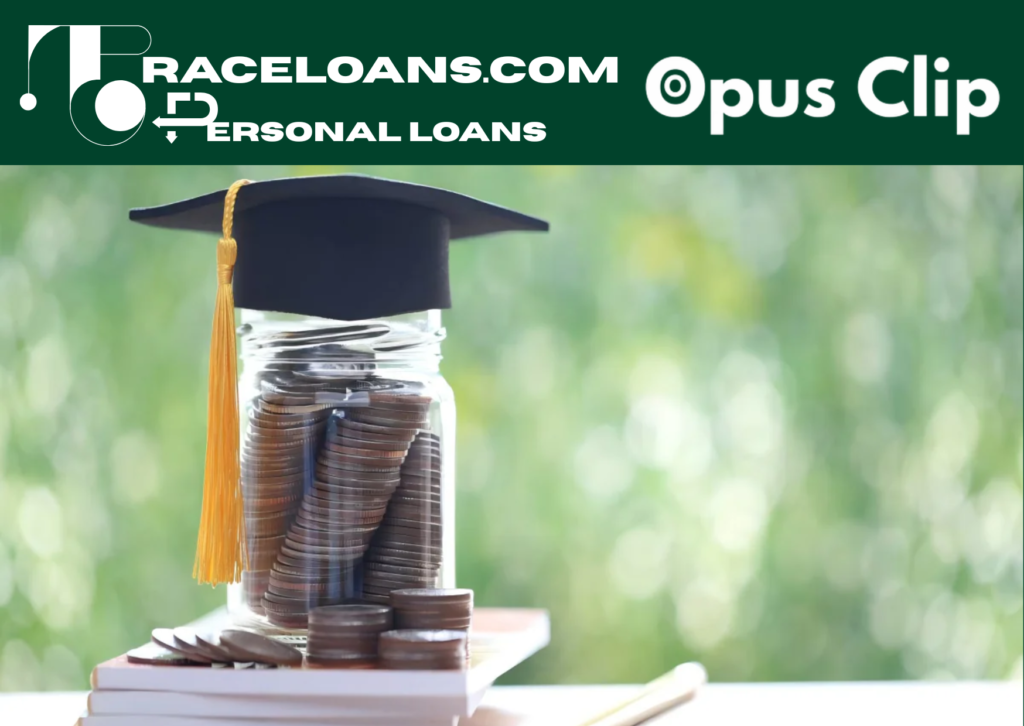 traceloans.Com Personal Loans