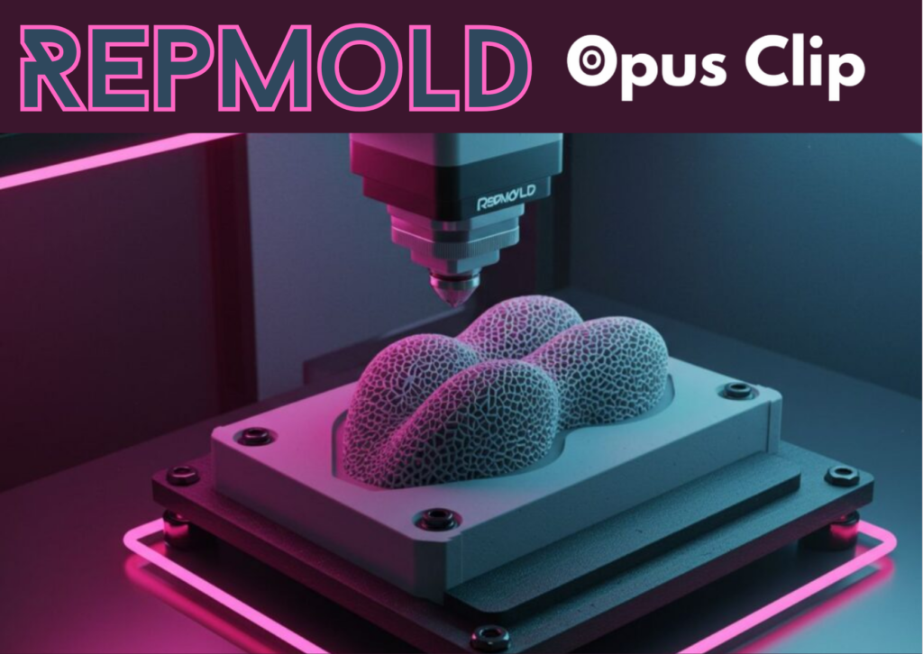 Repmold