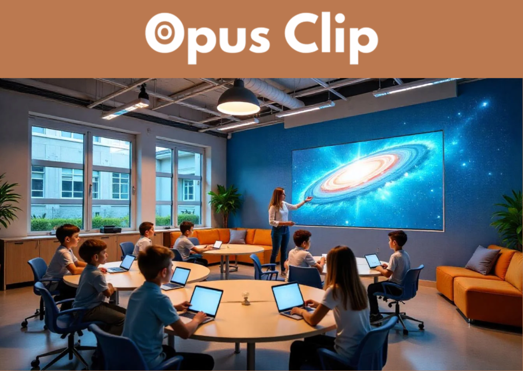 Classroom 15X
